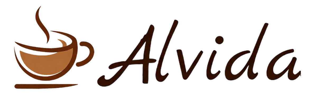 Alvida Coffee